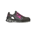 Chaussures de travail u - power red premium ivy esd s1p src