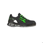 Chaussures de travail u - power red premium jago esd s3 ci src Chaussures de travail u - power red premium jago esd s3 ci src