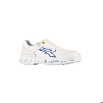 Chaussures de travail u - power redleve alan esd s2 src