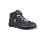 Chaussures de travail - u - power - the roar lion s3 src - cuir - antid�rapantes - l�g�res