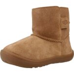 Chaussure ugg mod�le keelan ii - coleur marron