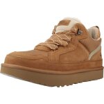 Chaussure ugg mod�le m lowmel - coleur marron