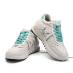 Chaussures unisexes dcontractes  la mode lgres et confortables avec protection de la cheville
