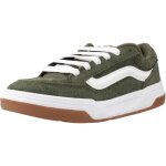 Chaussure vans modle hylane - coleur vert