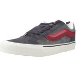 Chaussure vans mod�le knu skool - coleur gris