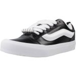 Sport > zapatillas mujer mod�le chaussure vans mod�le knu skool - coleur noir