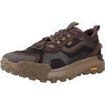 Chaussure vans modle mte crosspath xc - coleur marron