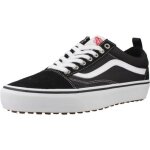 Chaussure vans mod�le mte old skool insulate - coleur noir