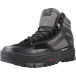 Chaussure vans modle mte sk8 - hi gore - tex in - coleur noir