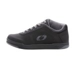 Chaussures de velo de route - chaussures de vtt oneal - 325 - 3101 - mixte pinned pro flat pedal shoe ...