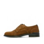 Chaussures de ville camel homme tommy hilfiger fm0fm04991