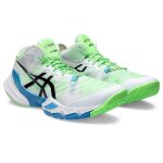 Chaussures de volley - ball asics metarise pour hommes taille 415