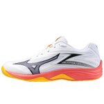 Chaussures de volley mizuno shoe lightning star z jnr