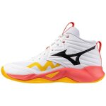 Chaussures de volley mizuno shoe wave momentum pro mid