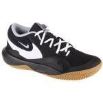 Chaussures de volleyball - nike - hyperquick - noir - maille respirante - amorti �lev�