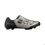 Chaussures de vtt - shimano - sh - xc502 - gris - homme - performance �lev�e