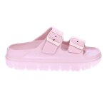 Chaussures - xti - 142250 - rose - basse - plat