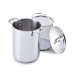 Chef cuiseur asperges 4 litres - beka