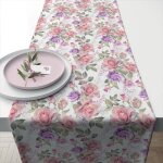 Chemin de table en coton josep
