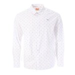 Chemise blanches homme kaporal brook
