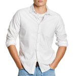 Chemises blanche homme pepe jeans arnold [688204773db31]