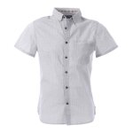 Chemise blanche homme teddy smith cut mc 10711556d