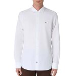 Chemise blanche homme tommy hilfiger oxford Chemise blanche homme tommy hilfiger oxford