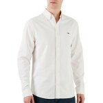 Chemise blanche homme tommy hilfiger oxford98