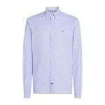 Chemise bleu homme tommy hilfiger oxford dobby Chemise bleu homme tommy hilfiger oxford dobby