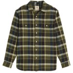 Chemise � carreaux levis jackson worker medina deep depths