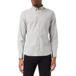 Chemise - chemisette dockers - 29599 - 0000 - stretch oxford shirt homme