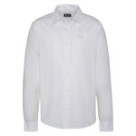 Chemise ecru homme schott shroml