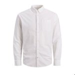 Chemise jack & jones oxford