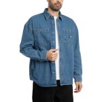 Chemise en jean houston - dickies