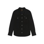 Chemise lee regular western