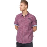 Chemise lonsdale berny