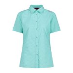 Chemise manches courtes femme cmp