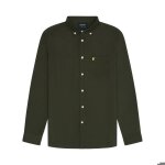 Chemise manches logues lyle & scott
