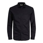 Chemise manches longues grande taille jack & jones cardiff