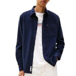 Chemise marine homme tommy hilfiger baby