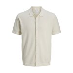 Chemise  structure tricot jack & jones emil