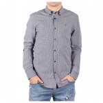 Chemise tommy hilfiger homme slim fit