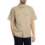 Chemise de travail À manches courtes riverbend - dickies Chemise de travail À manches courtes riverbend - dickies