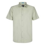 Chemise verte sauge homme petrol industries desert