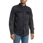 Chemise western coupe d�contract�e - levis