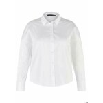 Chemisier - lecomte - business femme - blanc - ajustée - manches longues Chemisier - lecomte - business femme - blanc - ajustée - manches longues