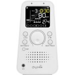 Cherub wsm - 289 - mtronome lectronique volu - blanc