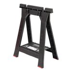 Chevalet datelier - qbrick system - set + custom connect - 58x77 cm - 350 kg