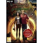 Les chevaliers de baphomet 5 jeu pc