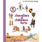 Chevaliers et chteaux forts